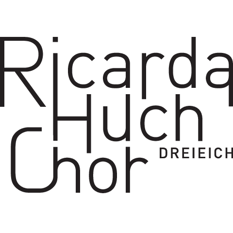 Ricarda Huch Chor